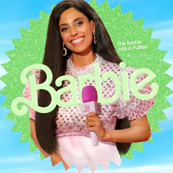 SOLD Sister Jane Dream Twizzle Mini Dress - Picture 8 of 9